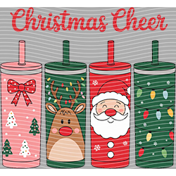 Christmas-ADJ 12246